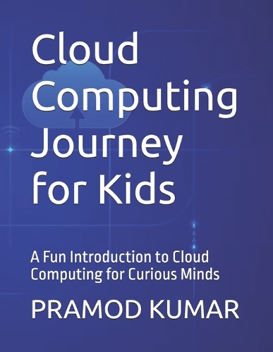 Cloud Computing Journey for Kids