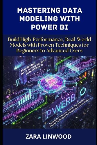 Mastering Data Modeling with power BI