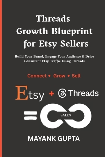Threads Growth Blueprint for Etsy Sellers
