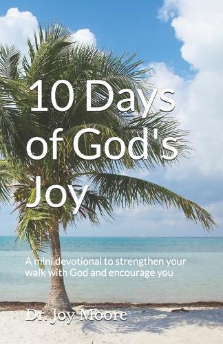 10 Days of God's Joy