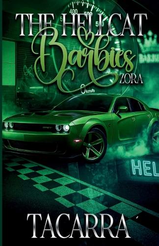 The Hellcat Barbies