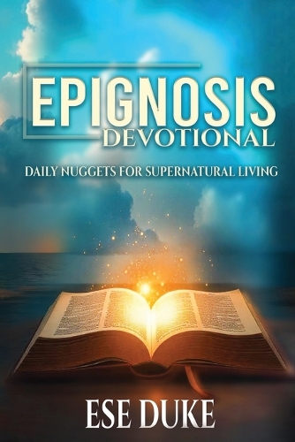 Epignosis Devotional
