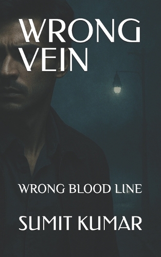 Wrong Vein