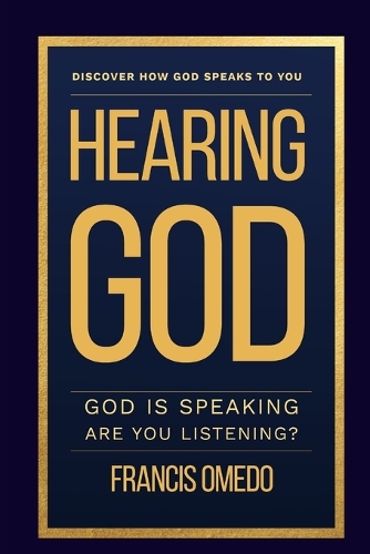 God Is Speaking Are You Listening?
