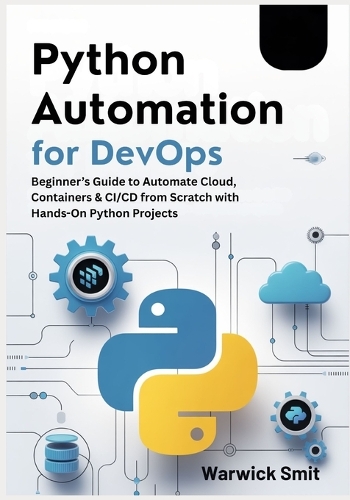 Python Automation for DevOps