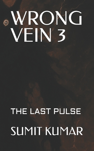 Wrong Vein 3