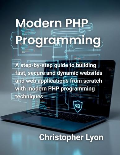 Modern PHP Programming