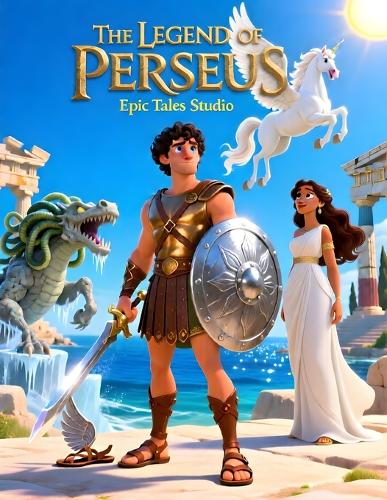The Legend of Perseus