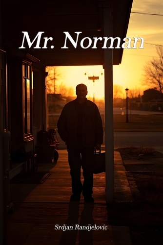 Mr. Norman