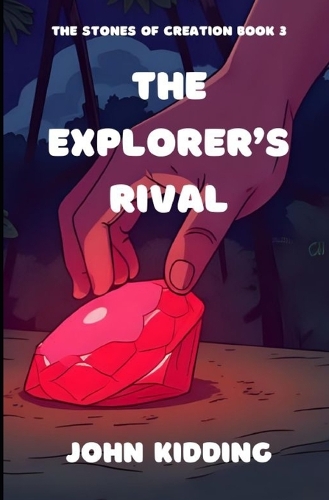 The Explorer's Rival