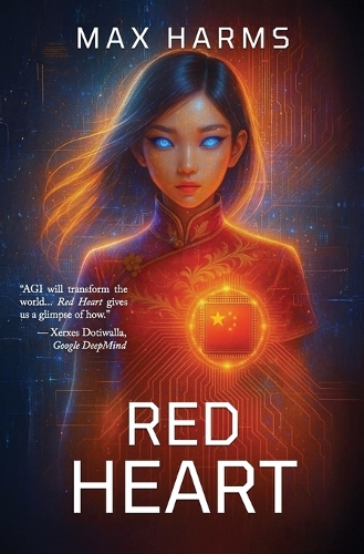Red Heart