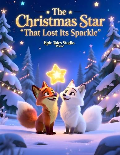 The Christmas Star That Lost Its Sparkle