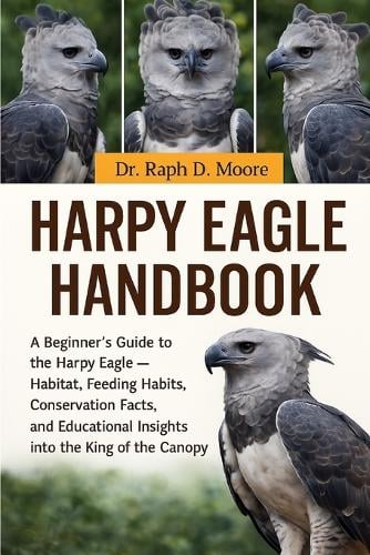 Harpy Eagle Handbook