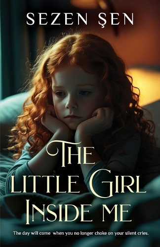 The Little Girl Inside Me