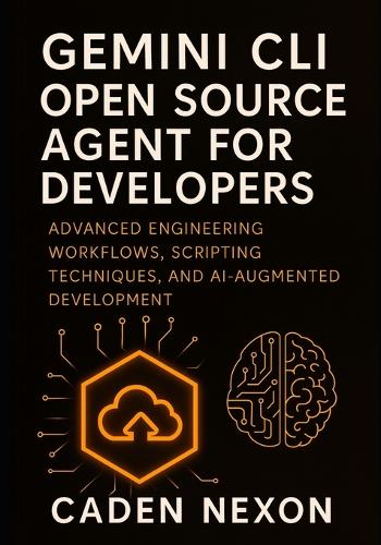 Gemini CLI Open Source Agent for Developers