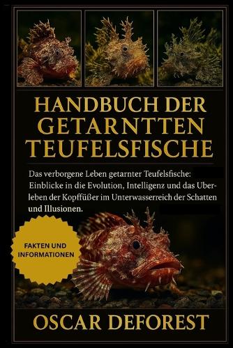 Handbuch Der Getarnten Teufelische