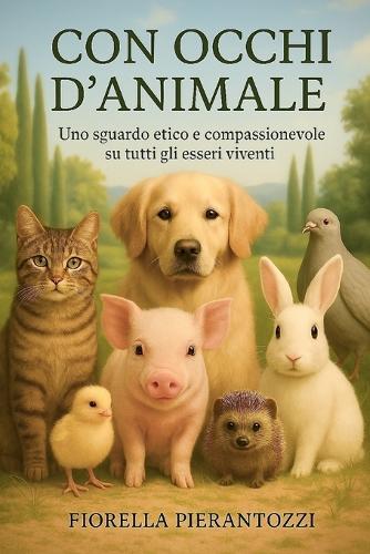 Con Occhi d'Animale