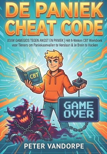 de Paniek Cheat Code