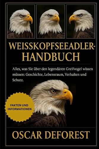 Weißkopfseeadler-Handbuch