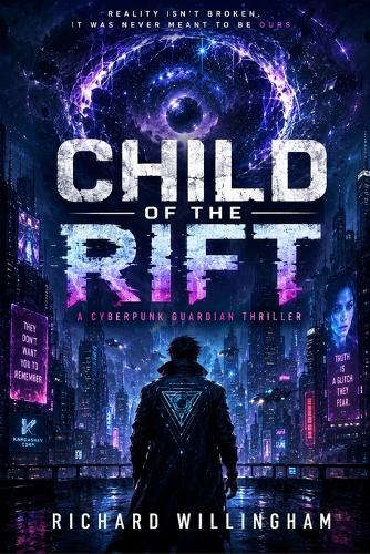 Child of the Rift