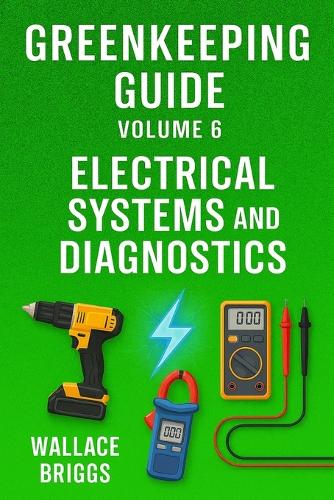 Greenkeeping Guide Volume 6