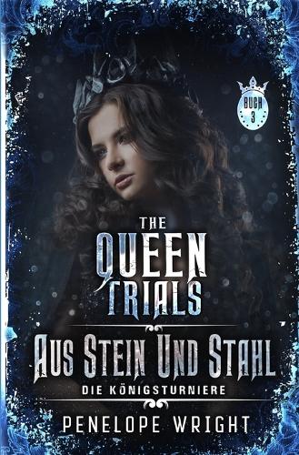 Aus Stein und Stahl
