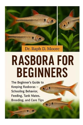 Rasbora for Beginners