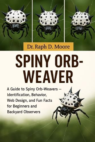 Spiny Orb-Weaver