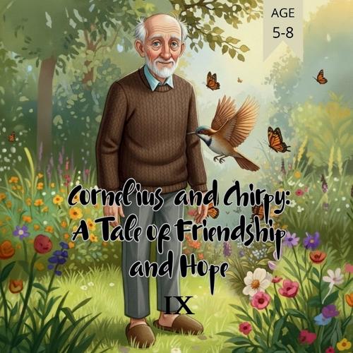 Cornelius and Chirpy