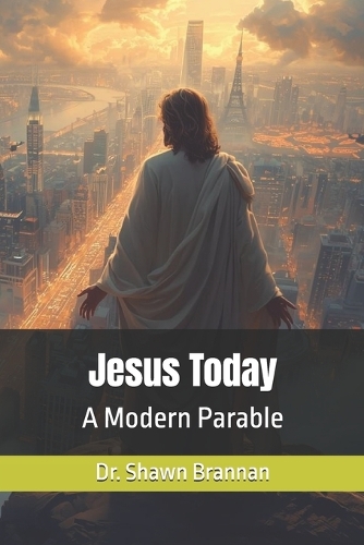 Jesus Today