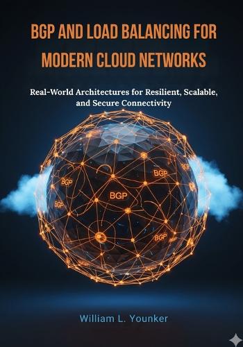 BGP and Load Balancing for Modern Cloud Networks