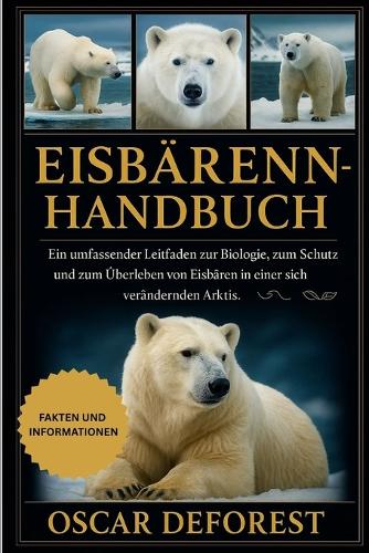Eisbärenhandbuch