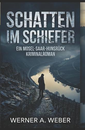 Schatten im Schiefer