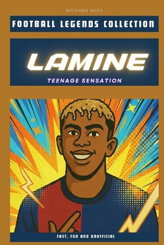 Lamine Yamal