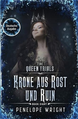 Krone aus Rost und Ruin