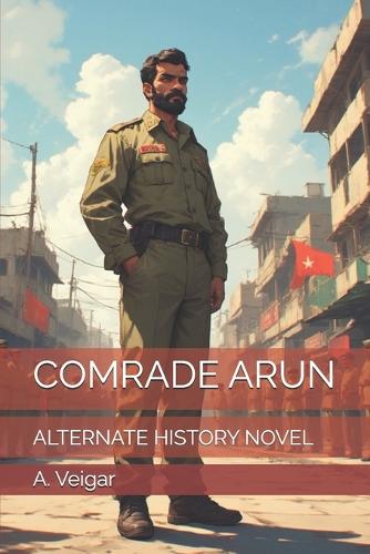 Comrade Arun