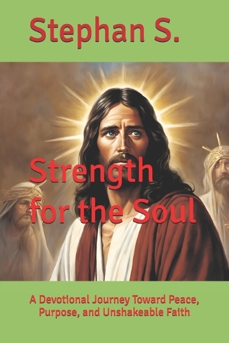 Strength for the Soul