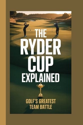 The Ryder Cup Explained