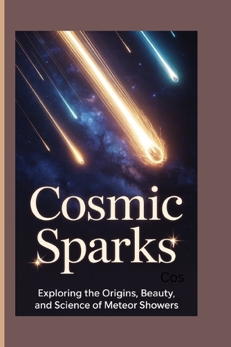 Cosmic Sparks