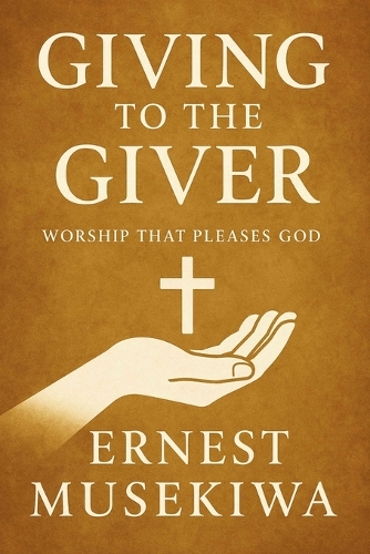 Giving to the Giver