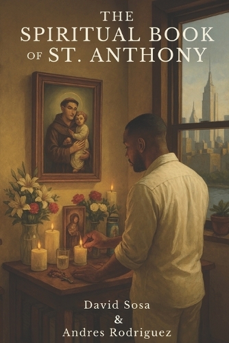 The Spiritual Book of St. Anthony