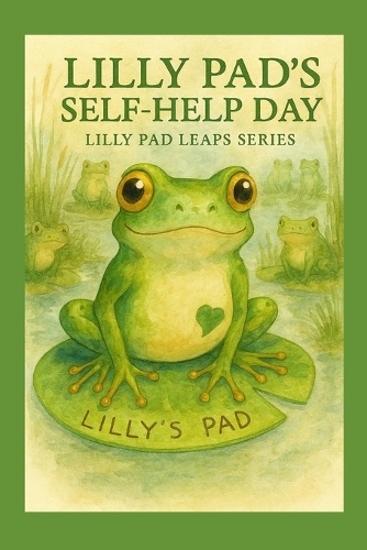 Lilly Pad and her Self Help Day