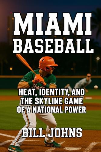 Miami Baseball