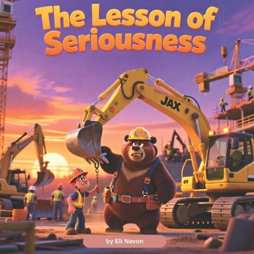 The Lesson of Seriousness
