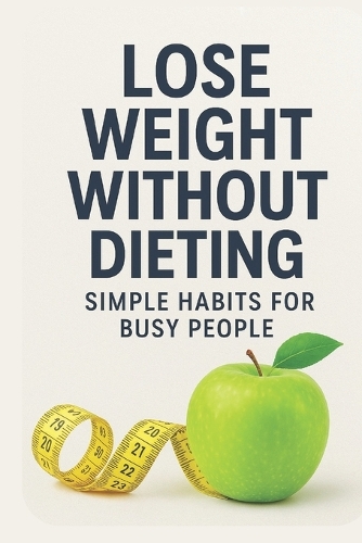 Lose Weight Without Dieting