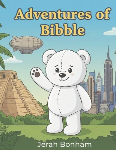 Adventures of Bibble