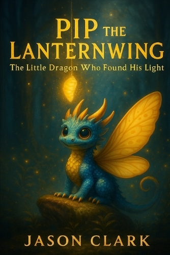 Pip the Lanternwing
