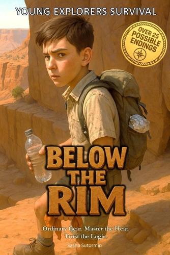 Young Explorers Survival