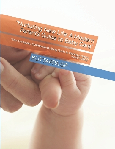 "Nurturing New Life