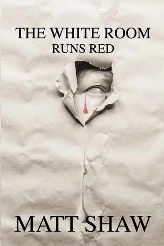The White Room Runs Red